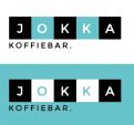 Logo # 638017 voor Koffiebar Jokka wedstrijd