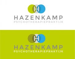 Logo # 638424 voor Ontwerp een strak en uitnodigend logo voor een nieuwe psychotherapiepraktijk wedstrijd