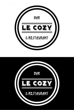 Logo # 739052 voor Ontwerp een authentiek logo voor een Frans restaurant wedstrijd