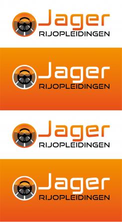 Logo # 749085 voor Gezocht logo voor innovatieve rijschool wedstrijd