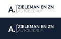 Logo # 692205 voor Modern logo voor Autobedrijf A. Zieleman en Zn wedstrijd