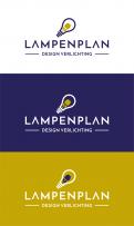 Logo # 746678 voor Lampenplan wedstrijd