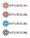 Logo # 699540 voor Logo voor filmproductiebedrijf wedstrijd