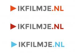 Logo # 699541 voor Logo voor filmproductiebedrijf wedstrijd