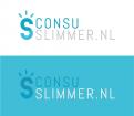 Logo # 741175 voor Logo (beeld/woordmerk) voor informatief consumentenplatform; ConsuSlimmer.nl wedstrijd