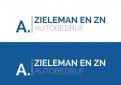 Logo # 684094 voor Modern logo voor Autobedrijf A. Zieleman en Zn wedstrijd