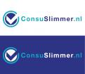 Logo # 742080 voor Logo (beeld/woordmerk) voor informatief consumentenplatform; ConsuSlimmer.nl wedstrijd