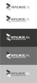 Logo # 699445 voor Logo voor filmproductiebedrijf wedstrijd