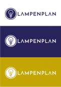 Logo # 747103 voor Lampenplan wedstrijd