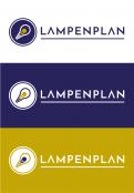 Logo # 747104 voor Lampenplan wedstrijd