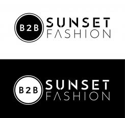 Logo design # 740784 for SUNSET FASHION COMPANY LOGO contest