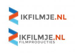 Logo # 699455 voor Logo voor filmproductiebedrijf wedstrijd