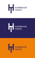 Logo design # 684817 for Water logo for harbour tour contest