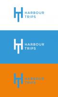 Logo design # 684818 for Water logo for harbour tour contest
