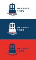 Logo design # 684919 for Water logo for harbour tour contest