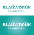 Logo # 748023 voor Ontwerp een modern, fris logo voor Blauwdruk Trainingen wedstrijd