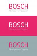 Logo # 751236 voor Logo Bosch Management Support wedstrijd