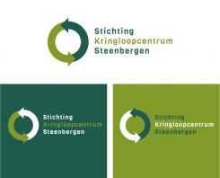 Logo # 789157 voor Ontwerp een krachtig logo voor stichting kringloopcentrum steenbergen wedstrijd