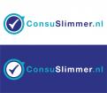 Logo # 742911 voor Logo (beeld/woordmerk) voor informatief consumentenplatform; ConsuSlimmer.nl wedstrijd