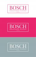 Logo # 751238 voor Logo Bosch Management Support wedstrijd