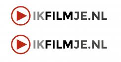 Logo # 703286 voor Logo voor filmproductiebedrijf wedstrijd