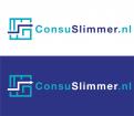 Logo # 742912 voor Logo (beeld/woordmerk) voor informatief consumentenplatform; ConsuSlimmer.nl wedstrijd