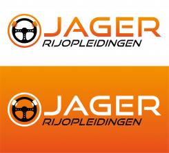 Logo # 748430 voor Gezocht logo voor innovatieve rijschool wedstrijd