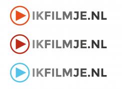 Logo # 702189 voor Logo voor filmproductiebedrijf wedstrijd