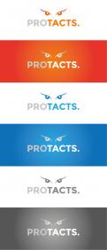 Logo design # 700485 for Protacts contest