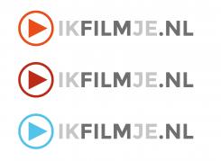 Logo # 702191 voor Logo voor filmproductiebedrijf wedstrijd