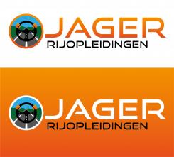 Logo # 748744 voor Gezocht logo voor innovatieve rijschool wedstrijd