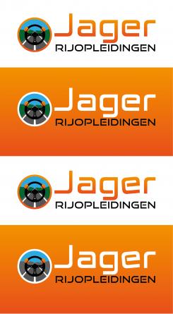 Logo # 749550 voor Gezocht logo voor innovatieve rijschool wedstrijd