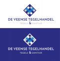 Logo # 748048 voor tegelhandel logo wedstrijd