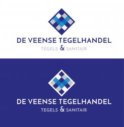 Logo # 748048 voor tegelhandel logo wedstrijd