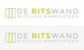 Logo # 698092 voor Ritswand wedstrijd