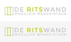 Logo # 698092 voor Ritswand wedstrijd