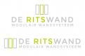 Logo # 698094 voor Ritswand wedstrijd