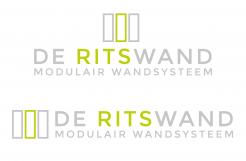 Logo # 698094 voor Ritswand wedstrijd