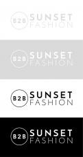 Logo design # 739127 for SUNSET FASHION COMPANY LOGO contest