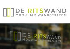 Logo # 698098 voor Ritswand wedstrijd