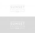 Logo design # 739333 for SUNSET FASHION COMPANY LOGO contest