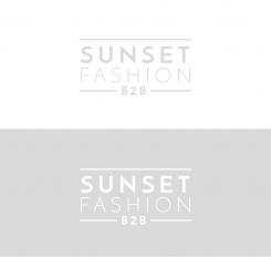 Logo design # 739333 for SUNSET FASHION COMPANY LOGO contest