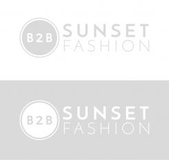 Logo design # 739336 for SUNSET FASHION COMPANY LOGO contest