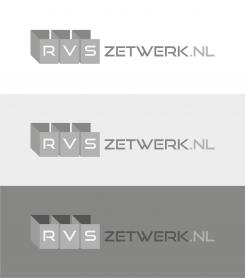 Logo # 747965 voor Ontwerp een modern logo voor een metaalbedrijf wedstrijd