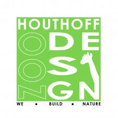 Logo # 484612 voor Logo voor Houthoff Zoo Design wedstrijd