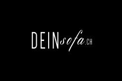Logo design # 276402 for Design a meaningful logo for a sofa store with the name: deinsofa.ch contest
