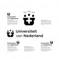 Logo design # 110089 for University of the Netherlands contest