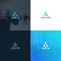 Logo design # 1186784 for Design a neat and modern logo for Analyze  a supplier of data solutions  contest