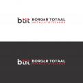 Logo # 1233575 voor Logo voor Borger Totaal Installatie Techniek  BTIT  wedstrijd