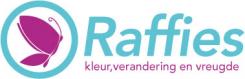 Logo # 1713 voor Raffies wedstrijd